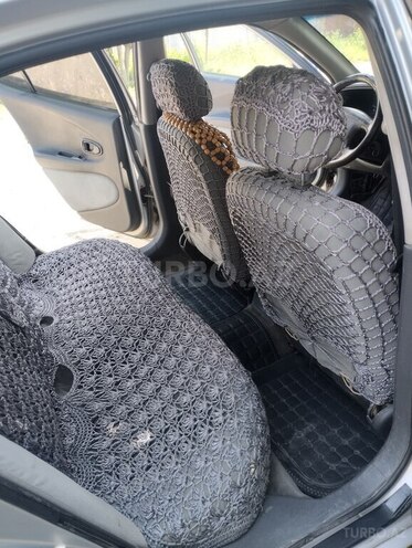 Daewoo Leganza-11