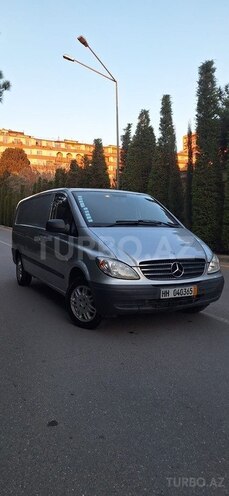 Mercedes Vito 113 CDI-6