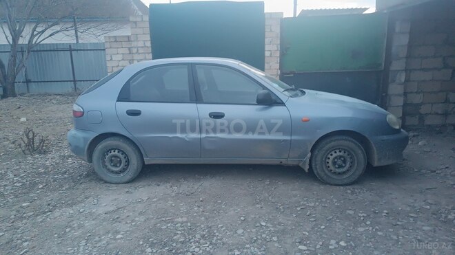 Daewoo Lanos-5