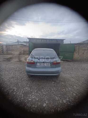 Daewoo Lanos-2