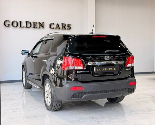 Kia Sorento-6