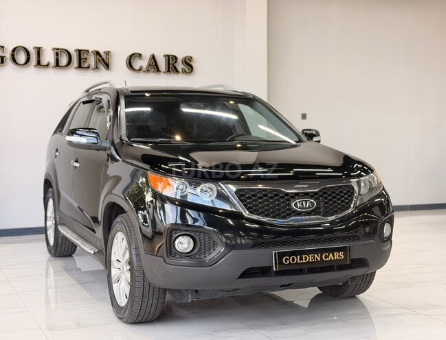 Kia Sorento-3