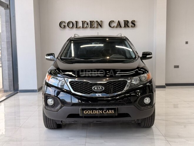 Kia Sorento-1