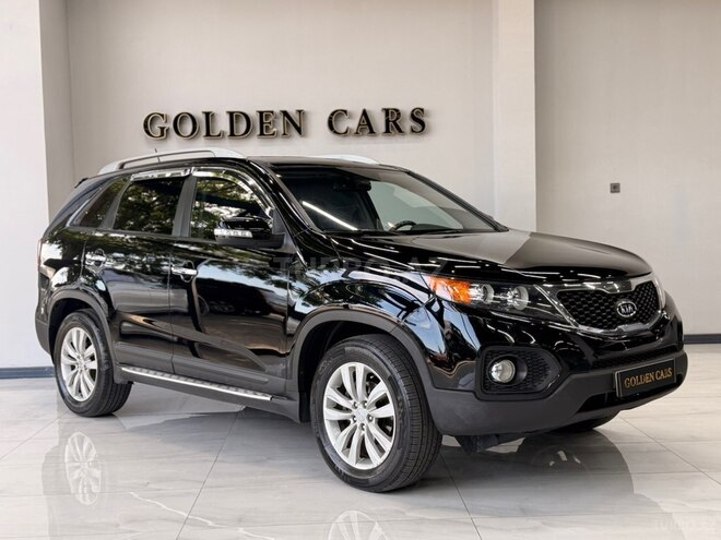 Kia Sorento-4