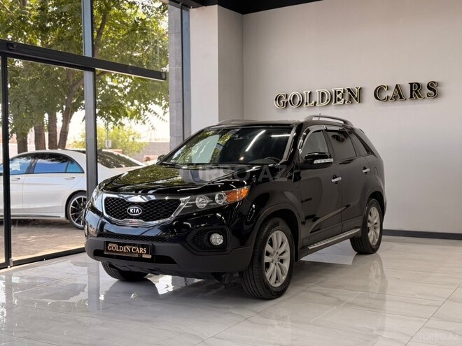 Kia Sorento-2