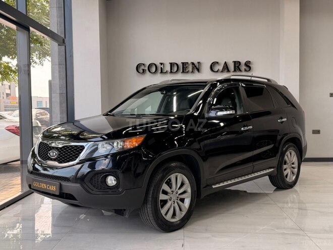 Kia Sorento-5