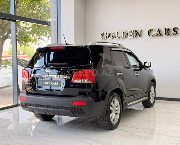 Kia Sorento-7
