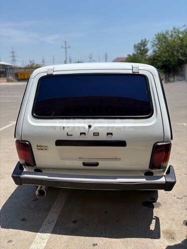 LADA (VAZ) Niva-2
