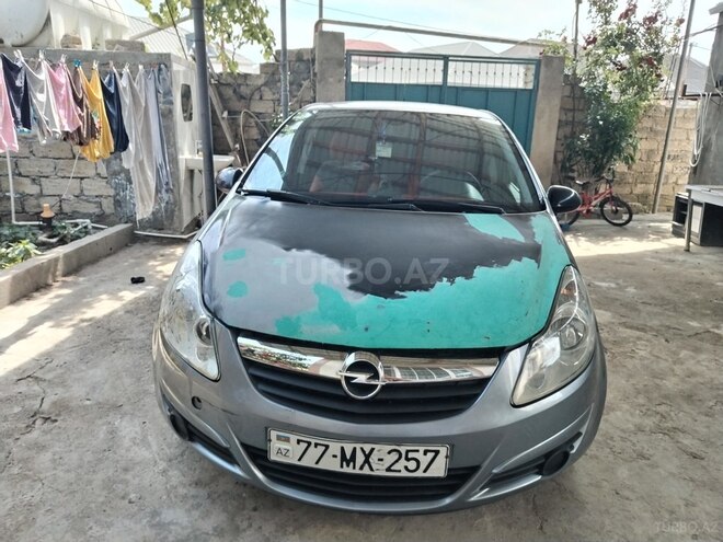 Opel Corsa-1