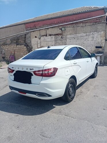LADA (VAZ) Vesta-2