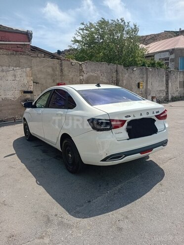LADA (VAZ) Vesta-3