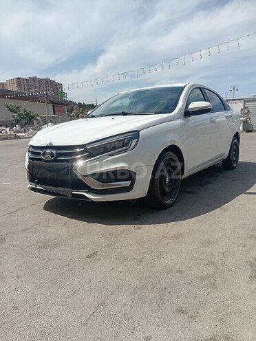 LADA (VAZ) Vesta-5