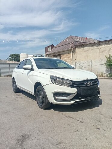 LADA (VAZ) Vesta-6