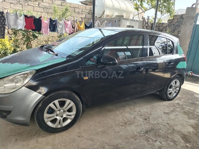 Opel Corsa-2