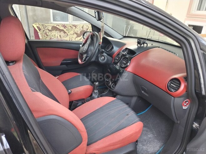 Opel Corsa-7