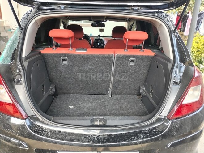 Opel Corsa-5