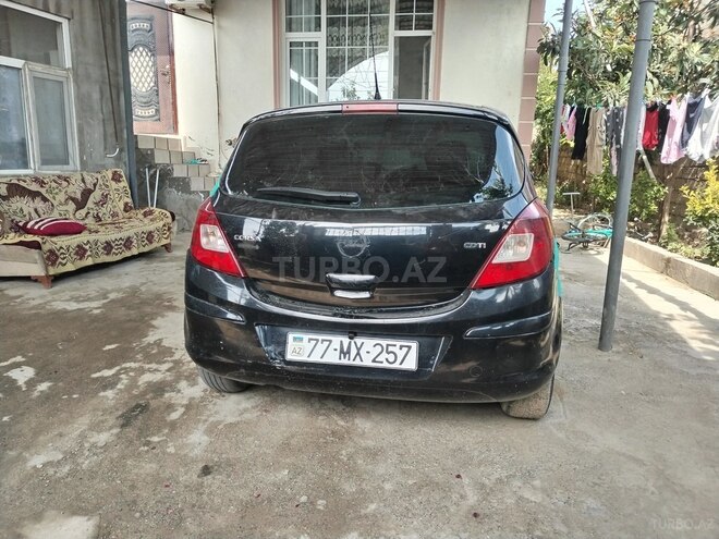 Opel Corsa-4