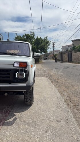 LADA (VAZ) Niva-6