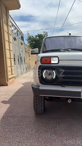 LADA (VAZ) Niva-5