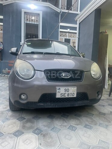 Kia Picanto-1
