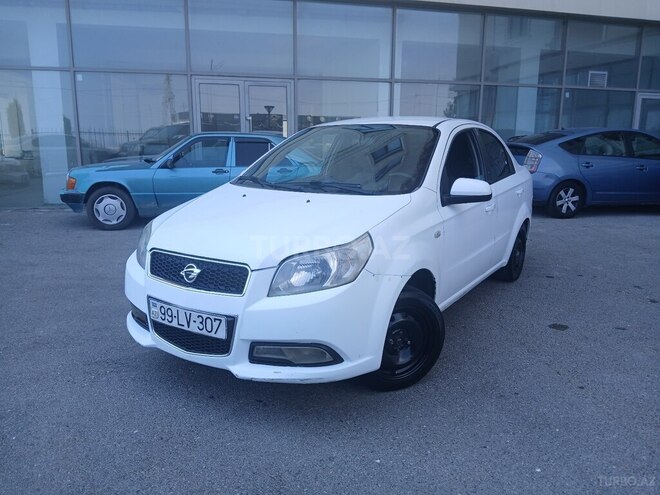Ravon Nexia R3-2