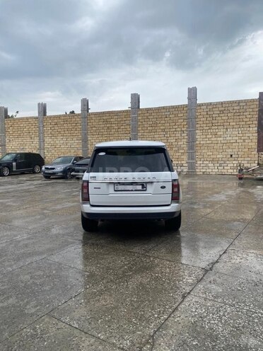 Land Rover Range Rover-2