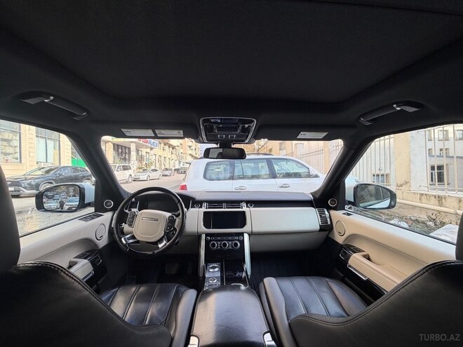 Land Rover Range Rover-3
