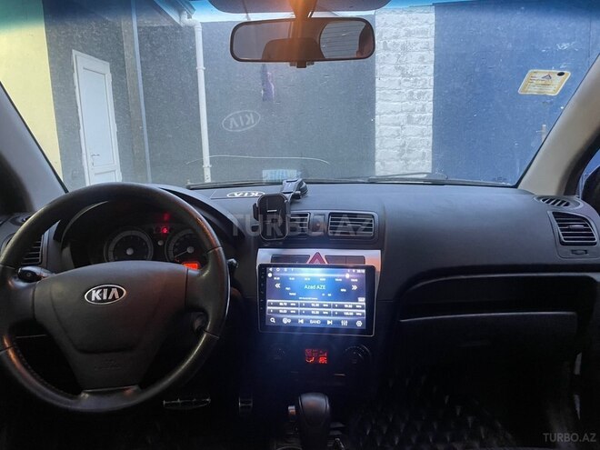 Kia Picanto-7