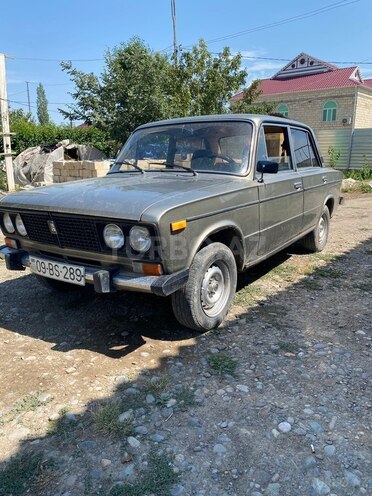 LADA (VAZ) 2106-2