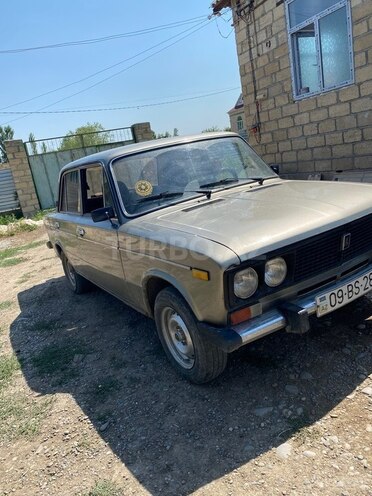 LADA (VAZ) 2106-3
