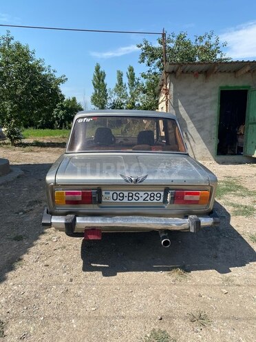 LADA (VAZ) 2106-6