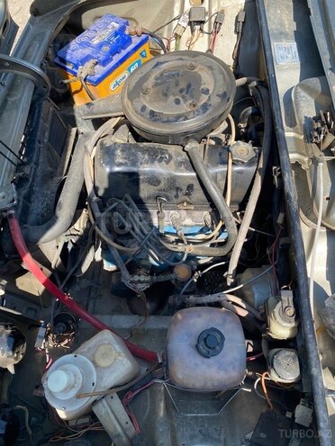 LADA (VAZ) 2106-5