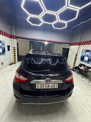 Changan CS 35-7