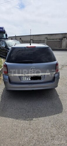 Opel Astra-3