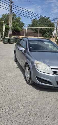 Opel Astra-6