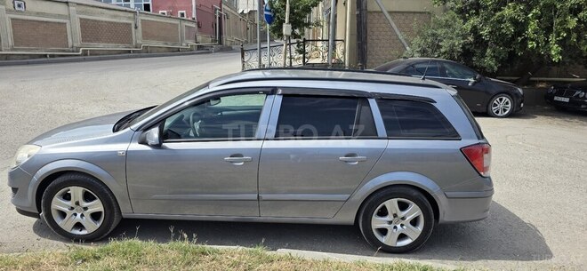 Opel Astra-4