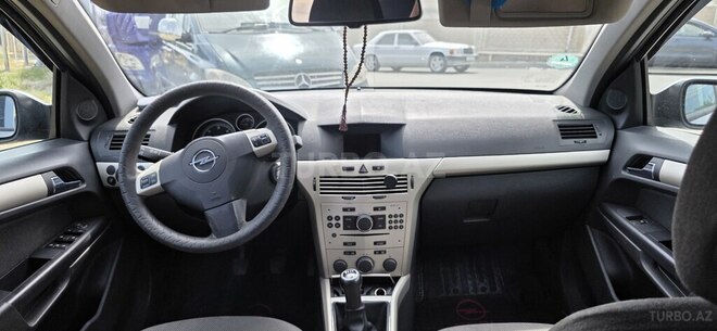 Opel Astra-5