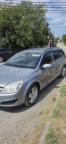 Opel Astra-7