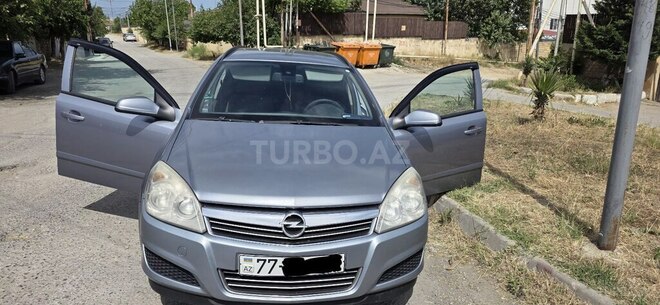 Opel Astra-9