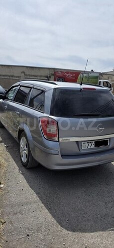 Opel Astra-11