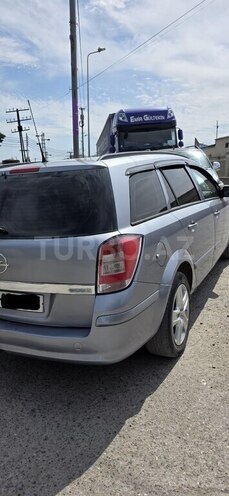 Opel Astra-12