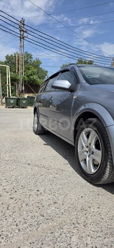Opel Astra-10
