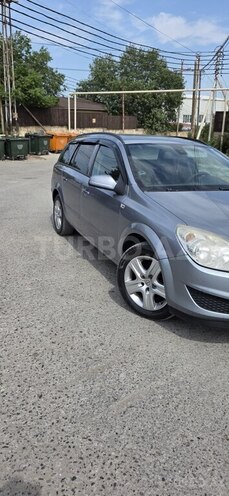 Opel Astra-13