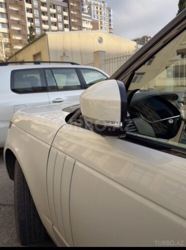 Land Rover Range Rover-5