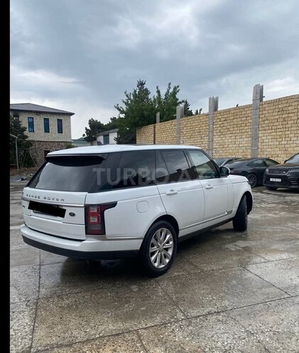 Land Rover Range Rover-8