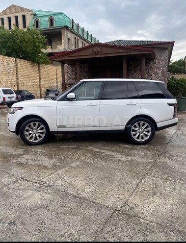 Land Rover Range Rover-6