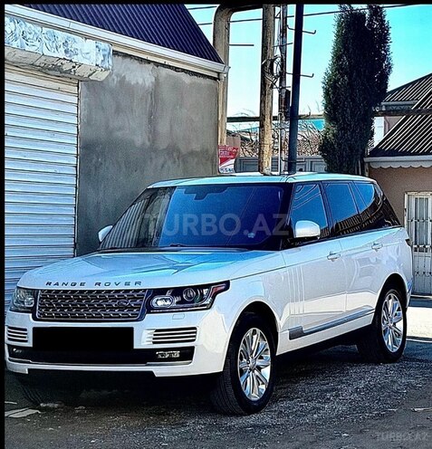 Land Rover Range Rover-9