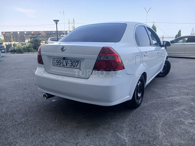 Ravon Nexia R3-5