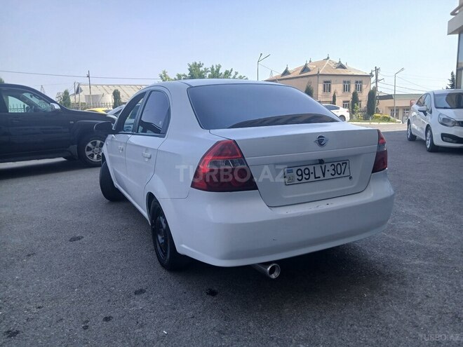 Ravon Nexia R3-4