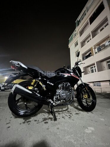 Tufan S 150-2